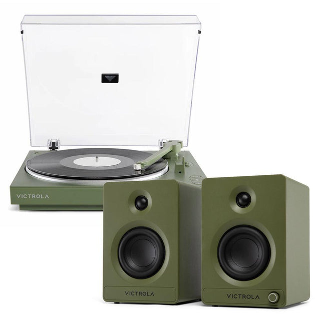 Audio & Video > Musical Instrument & Accessories > Audio Players & Recorders.