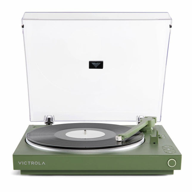 Audio & Video > Musical Instrument & Accessories > Audio Players & Recorders.