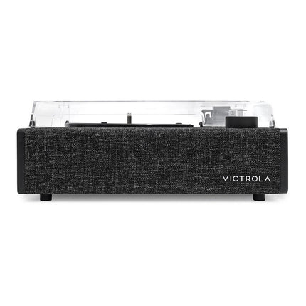 Victrola Eastwood II Turntable - Black.