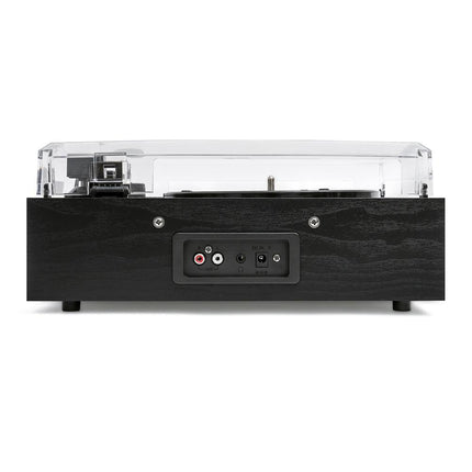 Victrola Eastwood II Turntable - Black.