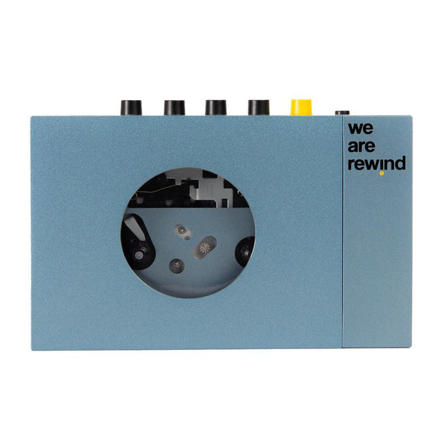 Audio & Video > Musical Instrument & Accessories > Audio Players & Recorders.