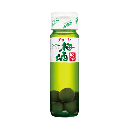 Choya Kishu Umeshu 720ml x 1.