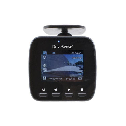 DriveSense Spotter Dash Cam.