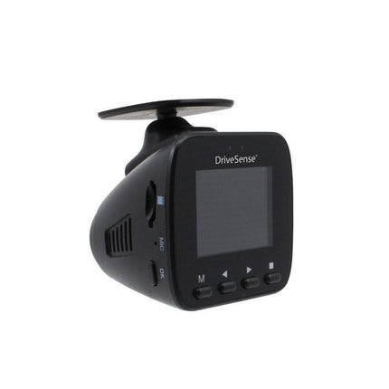DriveSense Spotter Dash Cam.