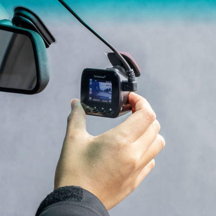 DriveSense Spotter Dash Cam.
