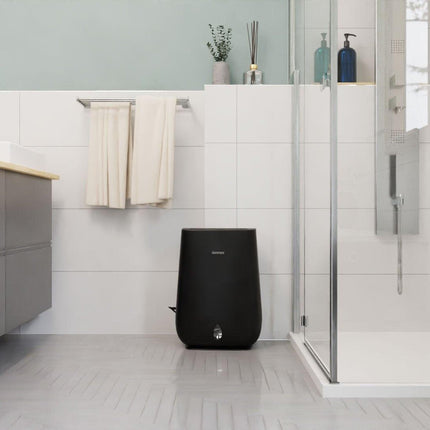 Ionmax Vienne 10L/day Desiccant Dehumidifier CHOICE Recommended & Sensitive Choice Approved.