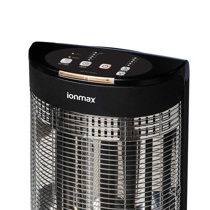 Ionmax Ray Far Infrared Heater.
