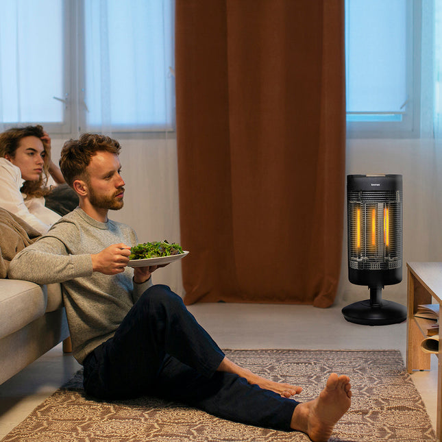 Ionmax Ray Far Infrared Heater.