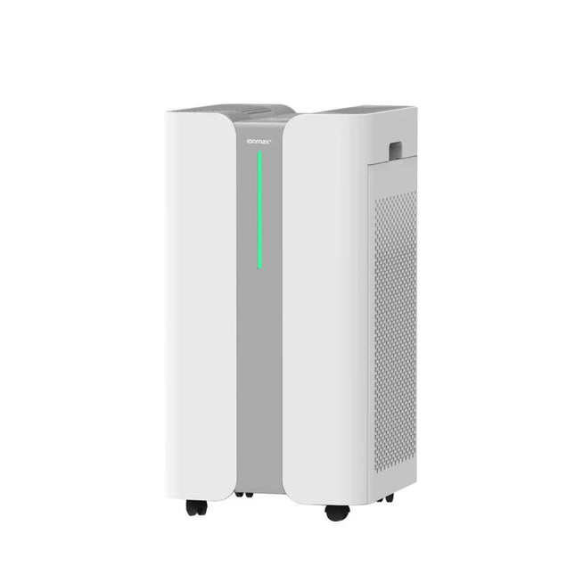 Appliances > Aroma Diffusers & Humidifiers > Purifiers.
