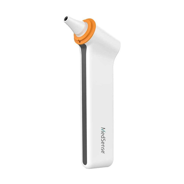 MedSense Infrared Forehead and Ear Thermometer TFE02.