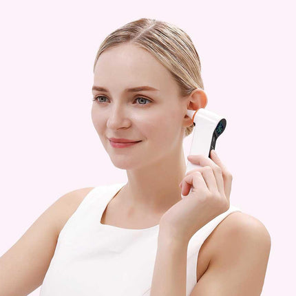 MedSense Infrared Forehead and Ear Thermometer TFE02.