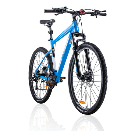 Trinx M600 Elite 27.5 Inch Wheel Mountain Bike 24 Speed MTB Bicycle.