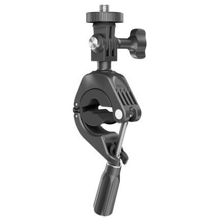 STARTRC Bike Camera Handlebar Mount Aluminum Alloy Plastic Motorcycle DJI Insta.