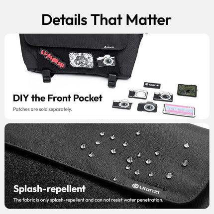 Audio & Video > Photography > Camera Accessories.