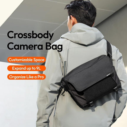 Audio & Video > Photography > Camera Accessories.
