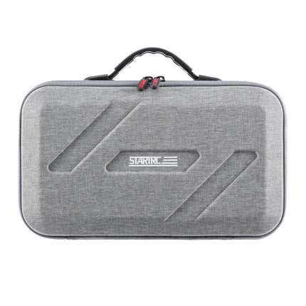 STARTRC Flip Drone Case for DJI Flip Fly More Combo,Portable PU Leather Shoulder Bag Can Organizes RC2/RC-N3 Remote, 7 Original Batteries, Charging Hub, 65W Charger, Flip Drone and Other Accessories.