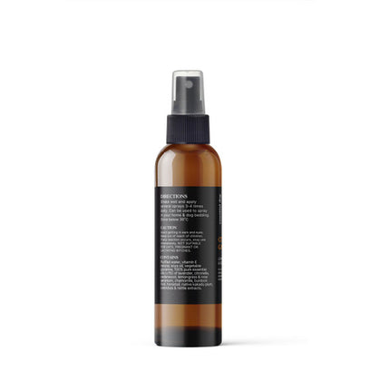 Citronella Gard Spray Insect Deterrant for Dogs.
