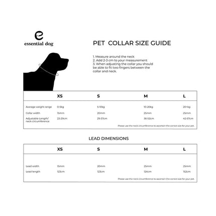 Natural Hemp & Cotton Dog Collar (Pretty Pink) EXTRA SMALL.