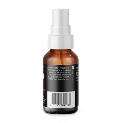 Herbal Plus Dog Ear Cleaner (Witch Hazel, Aloe & Lemon Myrtle).
