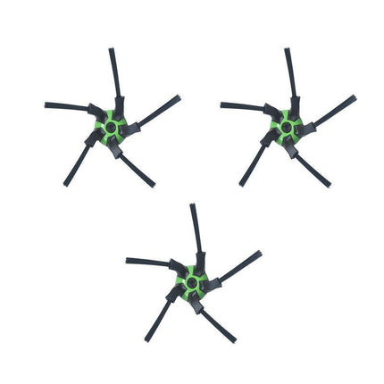3 X Side Brushes for iRobot Roomba S Series (S9 & S9+).