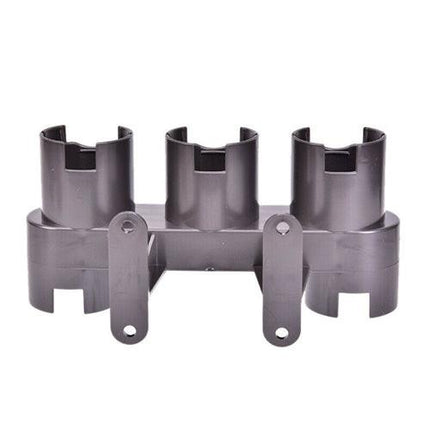 Accessories holder for Dyson V7 V8 V10 V11 V12 & V15 vacuums.