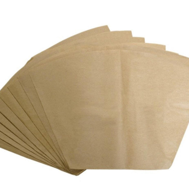 30 x Paper Dust Bags for Pacvac Superpro 700 Series.