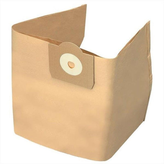 5 x Vacuum Bags for Ryobi 30L RVC & VC Models.