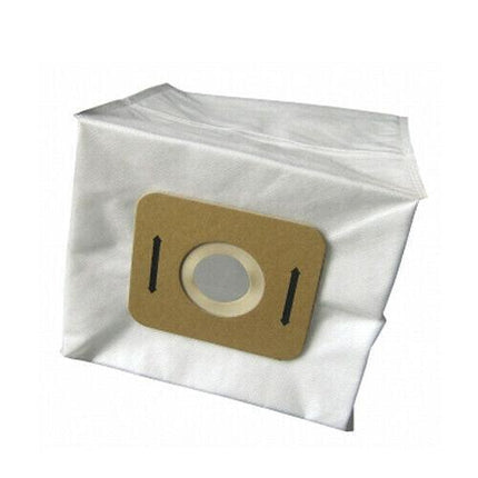 5 x  Vacuum Bags for Cleanstar Aerolite VBP1400 Backpacks.