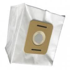 5 x  Vacuum Bags for Cleanstar Aerolite VBP1400 Backpacks.