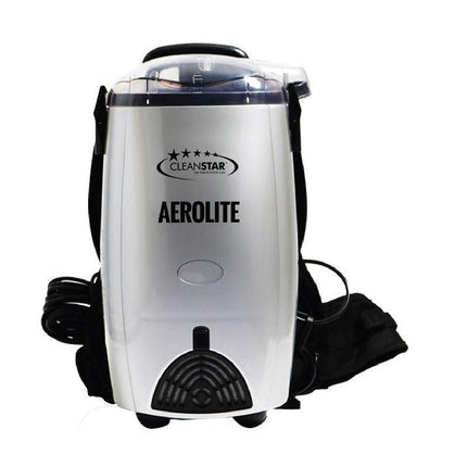 5 x  Vacuum Bags for Cleanstar Aerolite VBP1400 Backpacks.