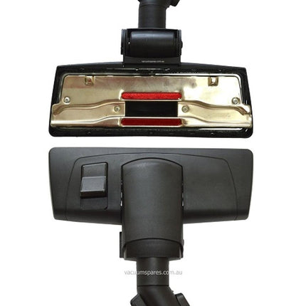Combination Floor Tool for all Miele vacuum cleaners.