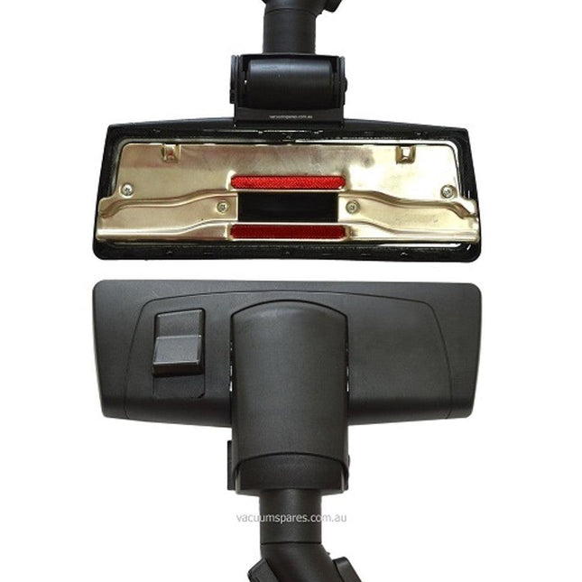 Combination Floor Tool for all Miele vacuum cleaners.