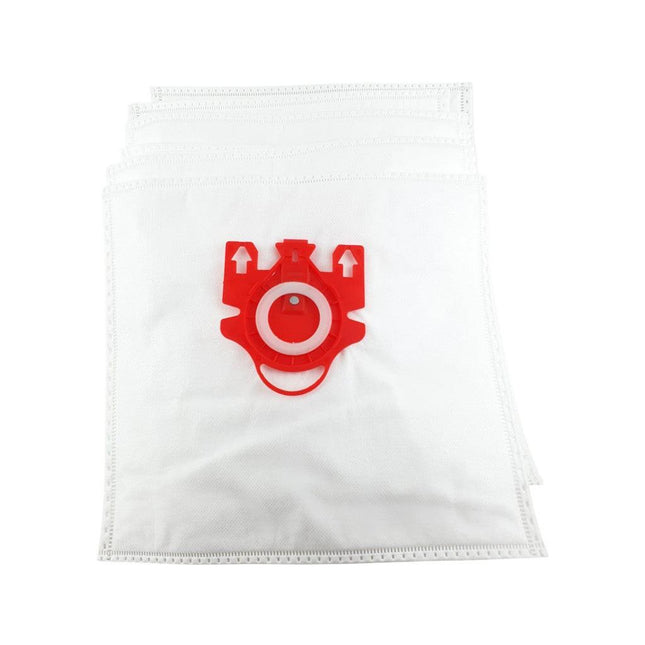 12 x Miele Vacuum Cleaner Bags, FJM Type.