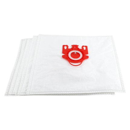 12 x Miele Vacuum Cleaner Bags, FJM Type.
