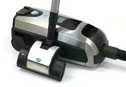 5 X Sauber Intelligence, Classic and Excellence Synthetic Vacuum Bags.