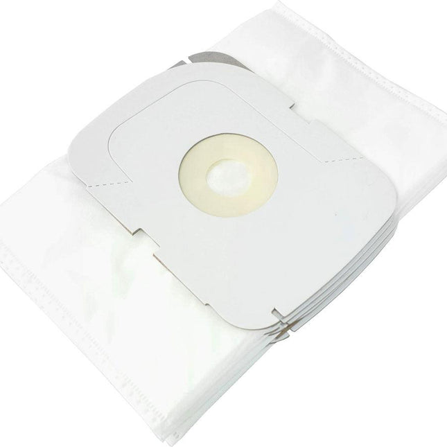 10 X Sauber Intelligence, Classic and Excellence Synthetic Vacuum Bags.