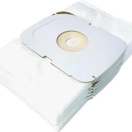 10 X Sauber Intelligence, Classic and Excellence Synthetic Vacuum Bags.