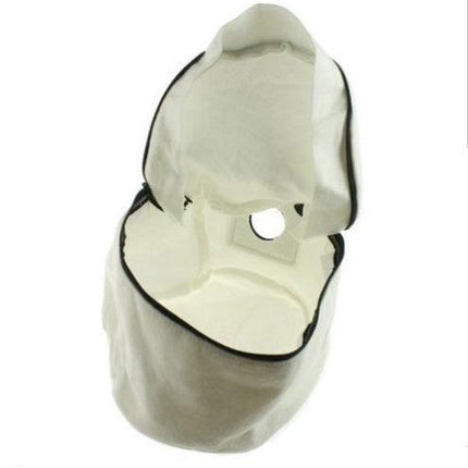 Reusable Washable Cloth Vacuum Bag to fit Numatic Henry  George Basil James Hetty Edward.