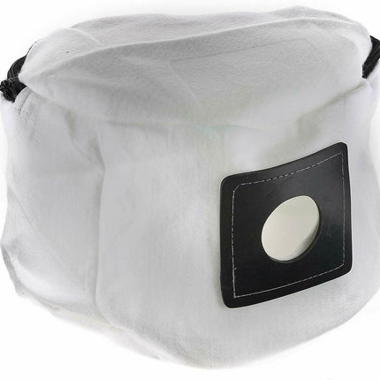 Reusable Washable Cloth Vacuum Bag to fit Numatic Henry  George Basil James Hetty Edward.