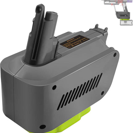 Appliances > Vacuum Cleaners > Vacuum Cleaner Accessories.