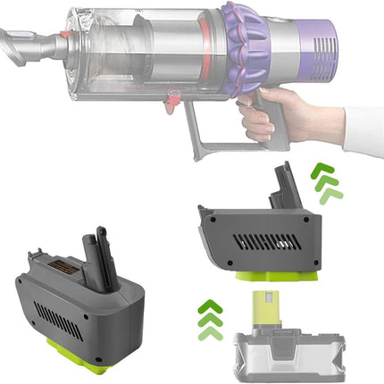 Appliances > Vacuum Cleaners > Vacuum Cleaner Accessories.