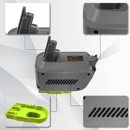 Appliances > Vacuum Cleaners > Vacuum Cleaner Accessories.