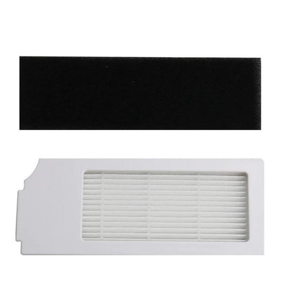 Value Kit for Ecovacs Deebot Omni X1, T10, T10 Plus & T10 Omni.