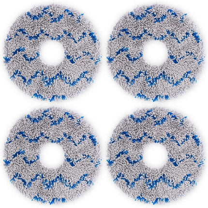 Value Kit for Ecovacs Deebot Omni X1, T10, T10 Plus & T10 Omni.