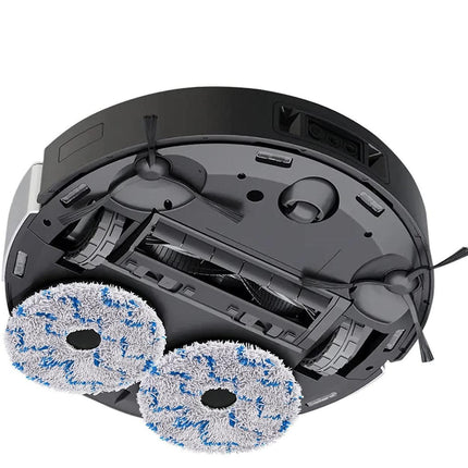 Value Kit for Ecovacs Deebot Omni X1, T10, T10 Plus & T10 Omni.