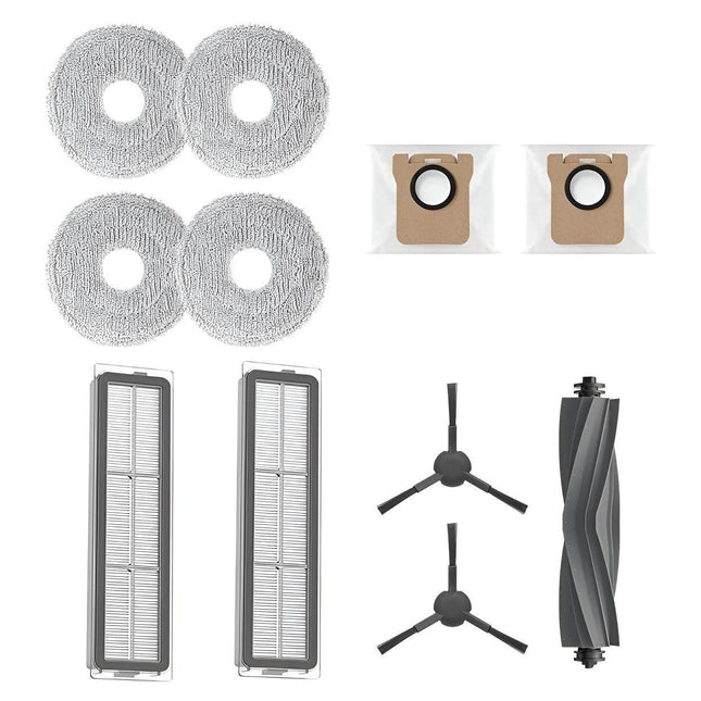 Appliances > Vacuum Cleaners > Vacuum Cleaner Accessories.