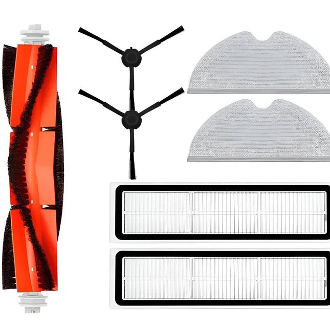 Appliances > Vacuum Cleaners > Vacuum Cleaner Accessories.