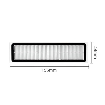 Hygieia Accessory Kit for Dreame D9, D9 Max & L10 Pro Robot Vacuum Cleaner.