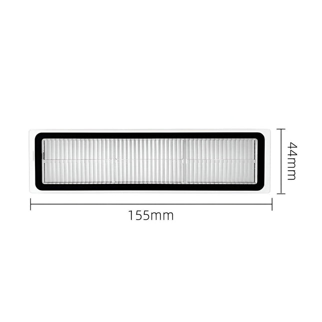 Hygieia Accessory Kit for Dreame D9, D9 Max & L10 Pro Robot Vacuum Cleaner.