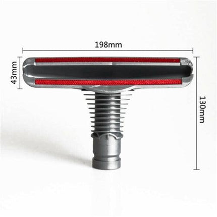 Upholstery and mattress tool for Dyson v6, dc35, dc39, dc29 plus more.